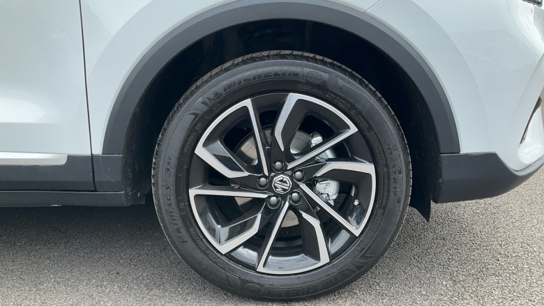 MG ZS 1.0T GDi Exclusive 5dr Petrol Hatchback